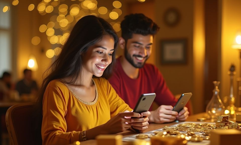 dgbd বাংলাদেশের জন্য ডিজিটাল ক্যাসিনো সেবা